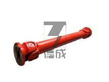 万向联轴器
