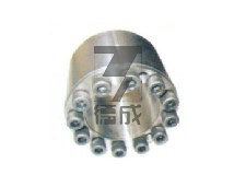Z12a型胀紧联结套